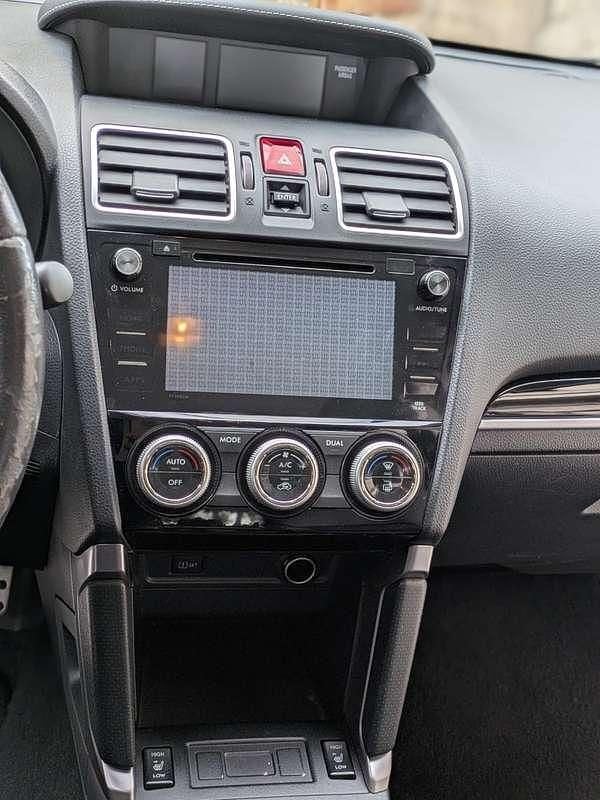 Usado Subaru Forester 147 CV (108 kW) 2015 SUV