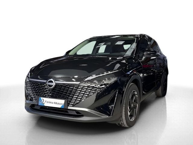 Vari colori Usata 2024 Nissan Qashqai N-Connecta SUV | 24.950 € (Super prezzo) - Immagine 1/4