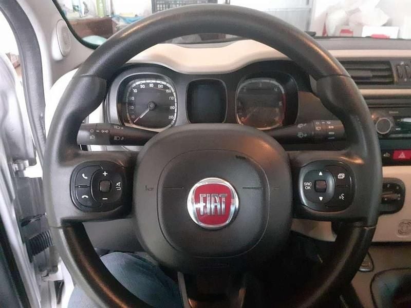 Usata Fiat Panda Young 75 CV (55 kW) 2014 Utilitaria