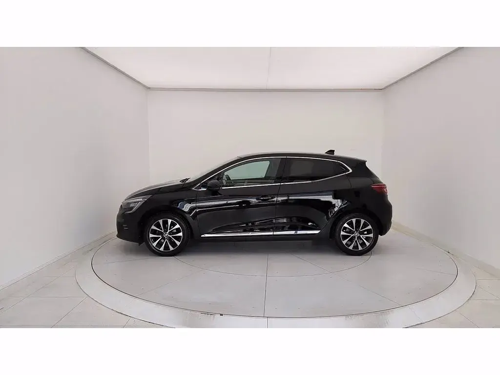 Usata Renault Clio V Intens 91 CV (66 kW) 2023 Nero