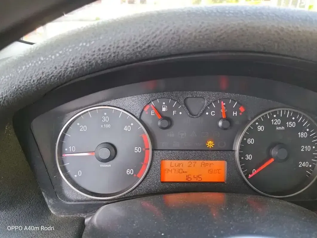 Occasion Fiat Stilo Dynamic 116 ch (85 kW) 2003 Break