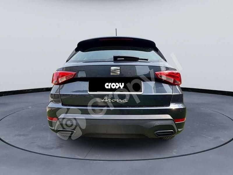 Occasion Seat Arona Style 110 ch (80 kW) 2024 SUV