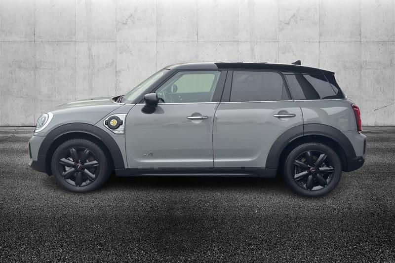 Usata Mini Cooper S Countryman 220 CV (161 kW) 2022 Grigio SUV