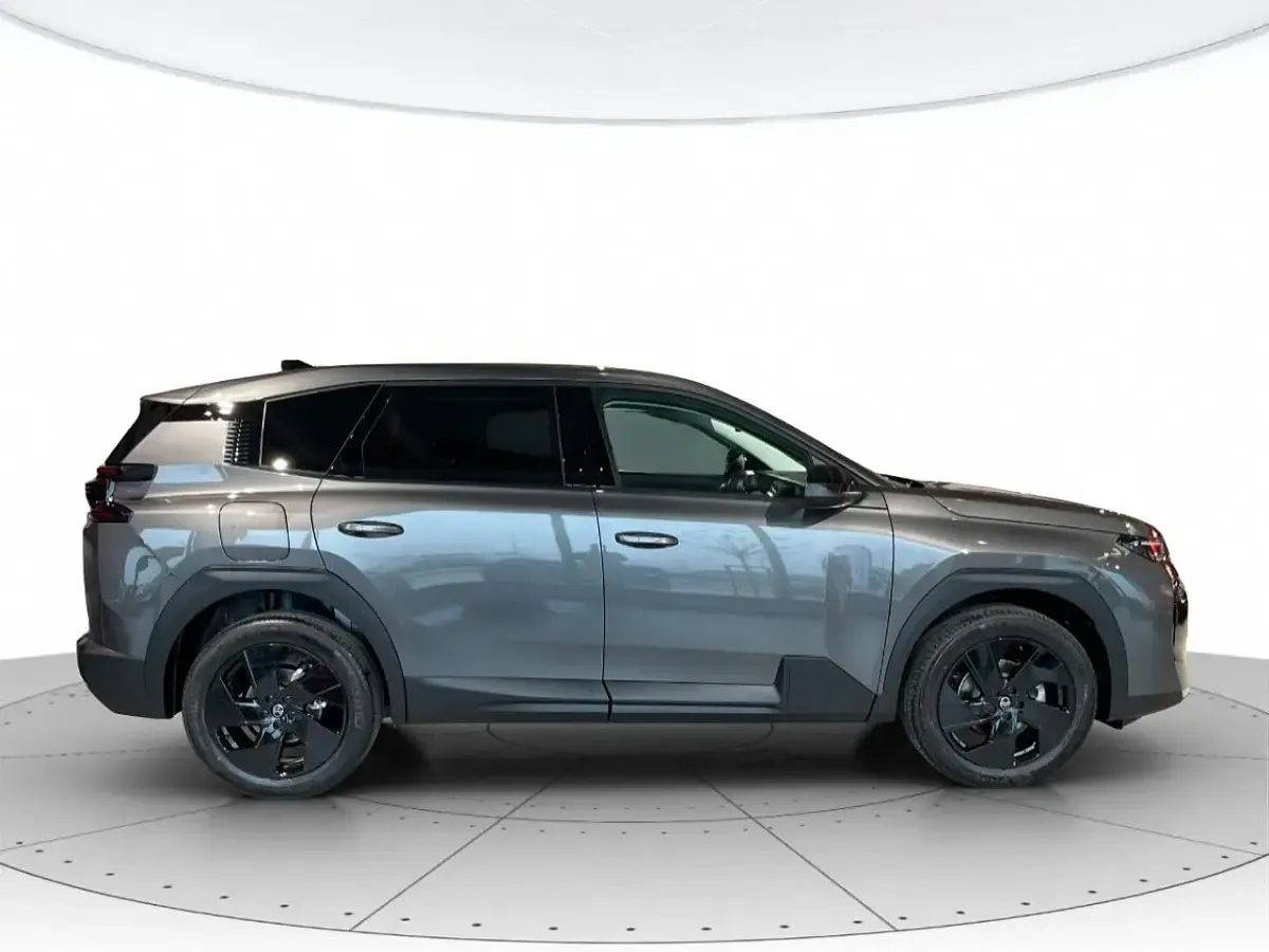 Nuova Citroën C5 136 CV (100 kW) 2026 Grigio SUV