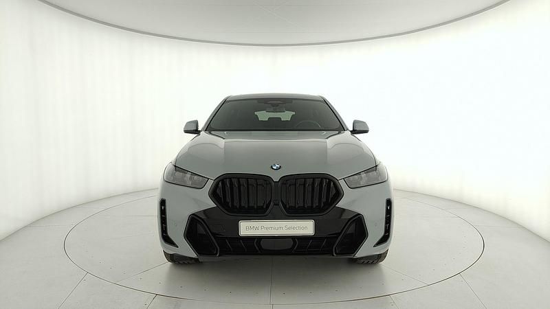 Usata BMW X6 M Sport 286 CV (210 kW) 2024 SUV