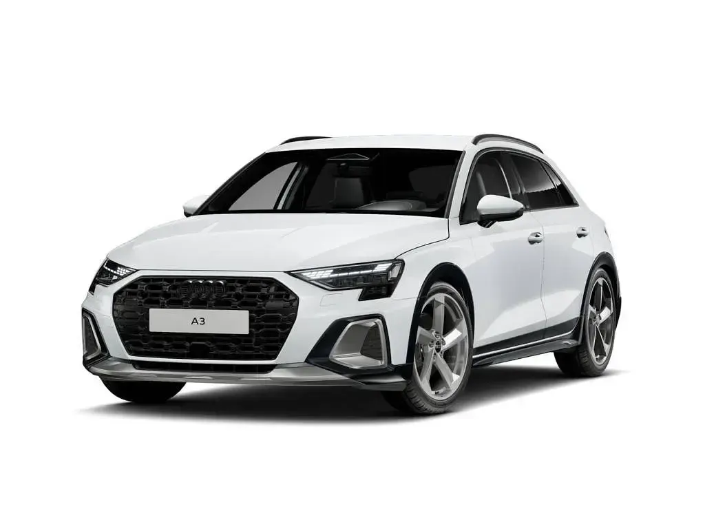 Usata Audi A3 Ambiente 204 CV (150 kW) 2026