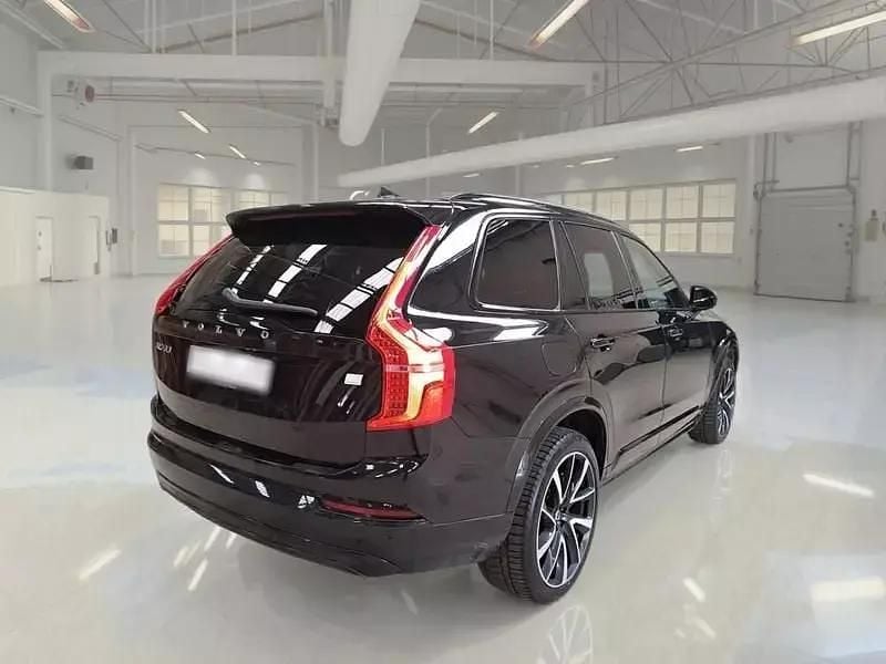 Usata Volvo XC90 Plus 309 CV (227 kW) 2022 SUV