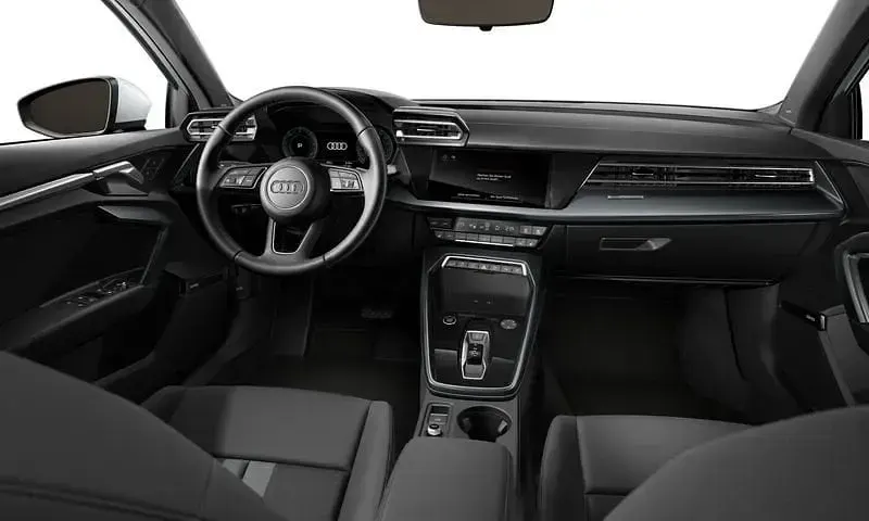 Usata Audi A3 Sportback 150 CV (110 kW) 2025 Utilitaria