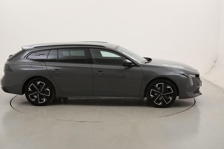 Usata Peugeot 508 SW GT 131 CV (96 kW) 2024 Station wagon