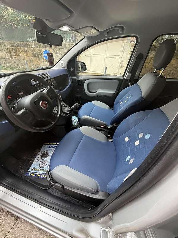 Usata Fiat Panda Lounge 69 CV (50 kW) 2014 Utilitaria