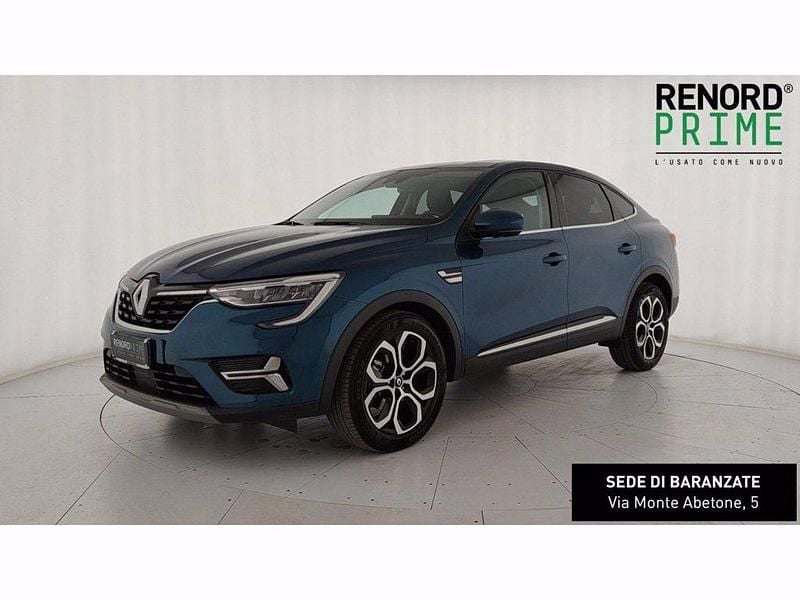 Occasion Renault Arkana Intens 143 ch (105 kW) 2023 SUV