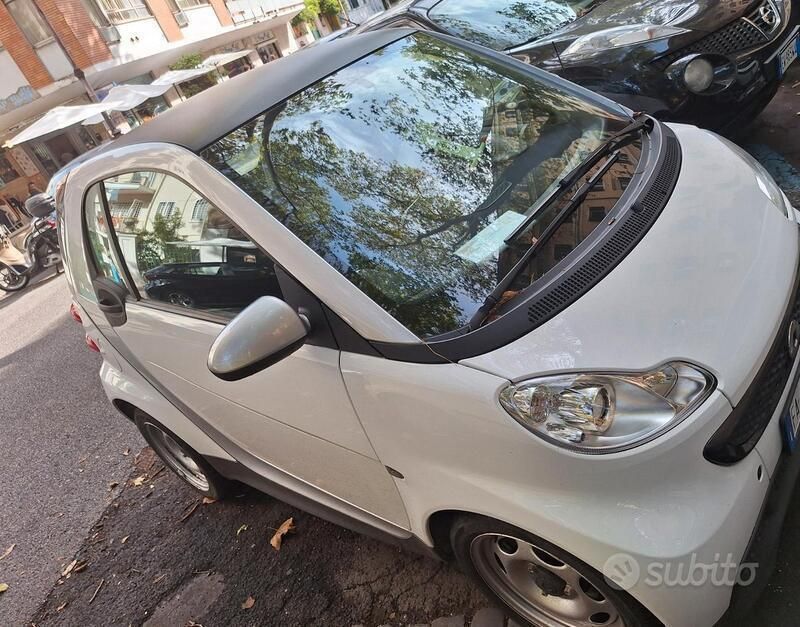 Usata 2015 Smart ForTwo Coupé Coupé | 7900 € (Ottimo prezzo) - Immagine 1/4