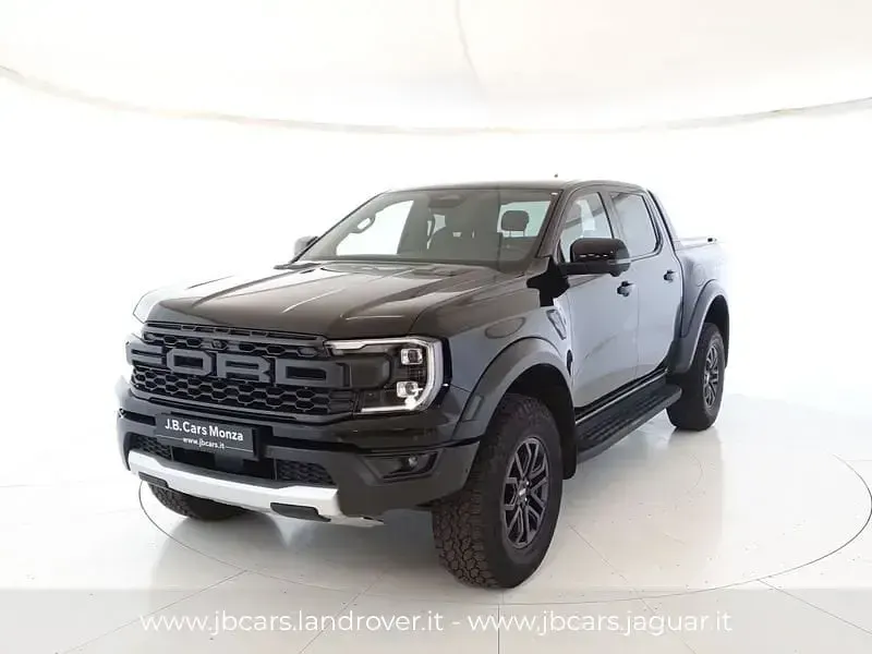 Usata Ford Ranger Raptor 210 CV (154 kW) 2024 Pick-up