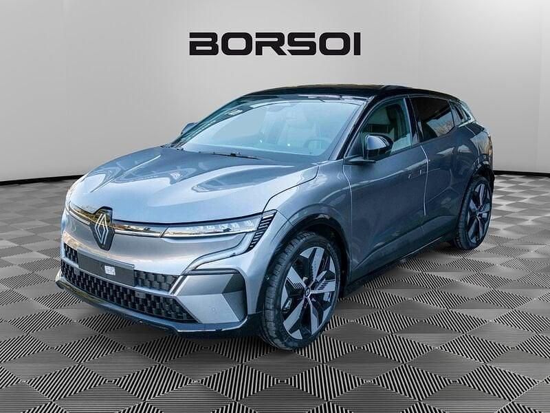 Rosso Nuova 2025 Renault Mégane Komfort SUV | 29.500 € - Immagine 1/4
