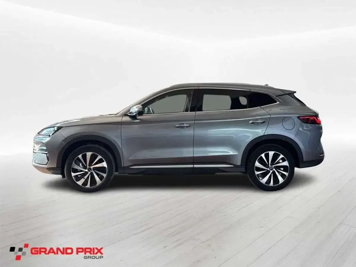 Usata BYD Seal U Comfort 217 CV (159 kW) 2025 Grigio SUV