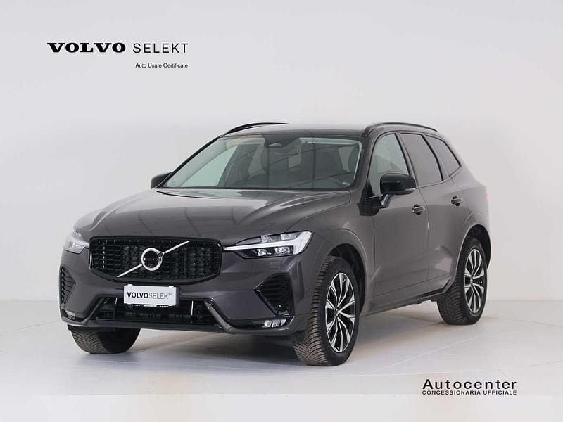 Usata Volvo XC60 Plus 197 CV (144 kW) 2024 Grigio SUV