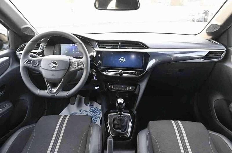 Usata 2024 Opel Corsa S Berlina | 12.800 € (Ottimo prezzo) - Immagine 1/4