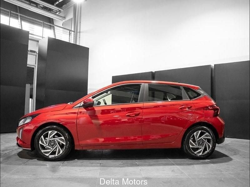 Nuova Hyundai i20 90 CV (66 kW) 2026 Monovolume