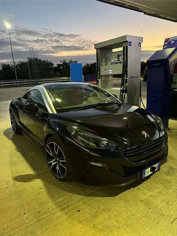 Usata 2014 Peugeot RCZ Coupé | 10.800 € (Ottimo prezzo) - Immagine 1/4