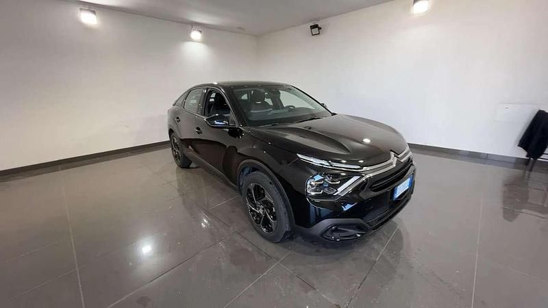 Nero Usata 2024 Citroën C4 Tre volumi | 19.990 € (Buon prezzo) - Immagine 1/4