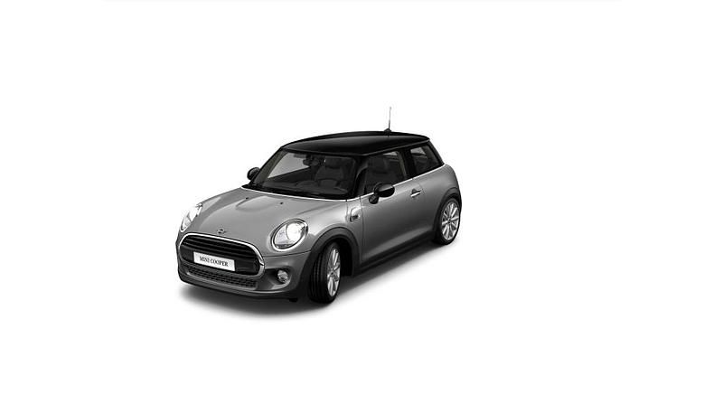 Begagnad Mini Cooper 136 HK (100 kW) 2018 Halvkombi