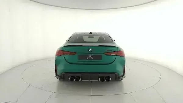 Usata BMW M4 Comfort Edition 551 CV (405 kW) 2024 Individual Coupé