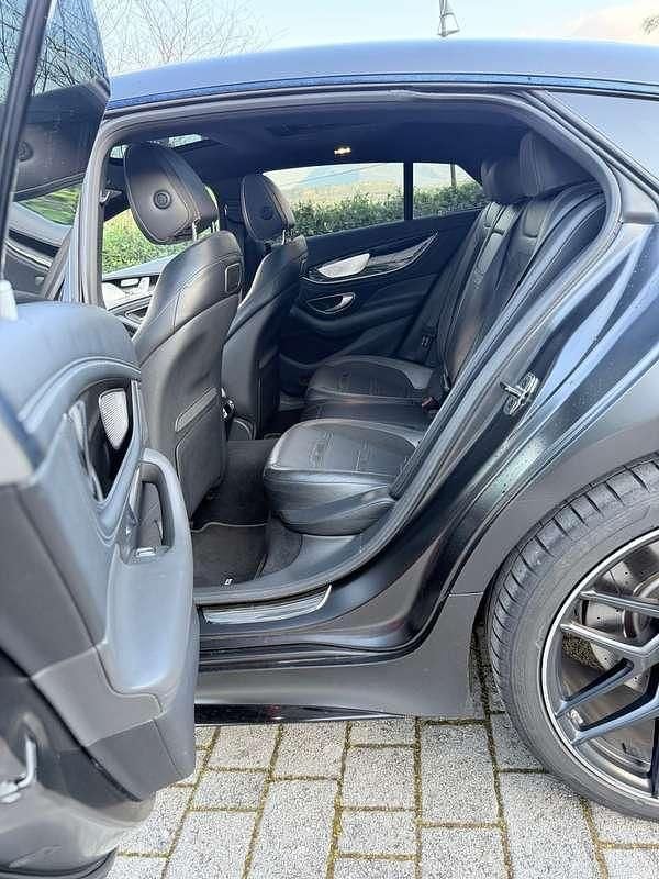 Usata Mercedes AMG GT AMG 435 CV (319 kW) 2019 Coupé