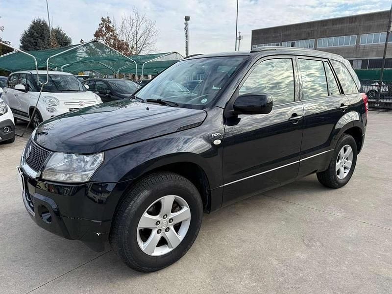 Usata Suzuki Grand Vitara 129 CV (94 kW) 2007 Other SUV