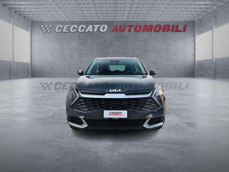 Usata Kia Sportage 136 CV (100 kW) 2025 Other SUV