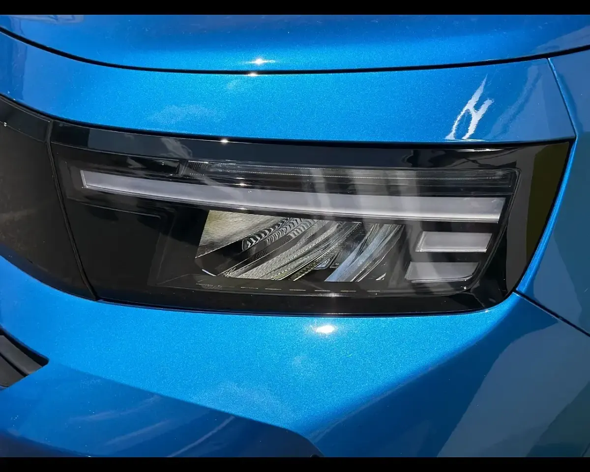 Nuova Opel Frontera Edition 145 CV (106 kW) 2025 SUV