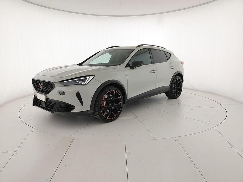 Usata Cupra Formentor VZ 390 CV (286 kW) 2023 SUV