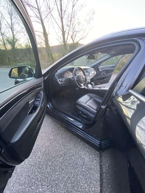 Usata BMW 520 190 CV (139 kW) 2015 Station wagon