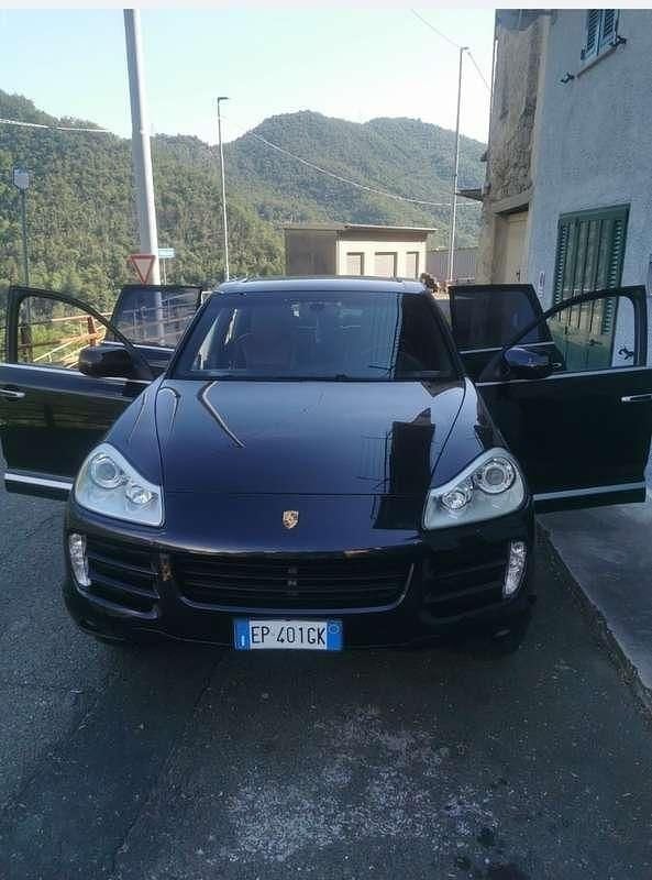 Usata Porsche Cayenne 290 CV (213 kW) 2007 SUV
