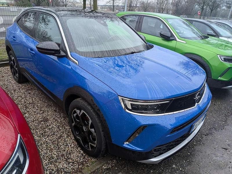 Usata Opel Mokka Ultimate 110 CV (80 kW) 2023 SUV