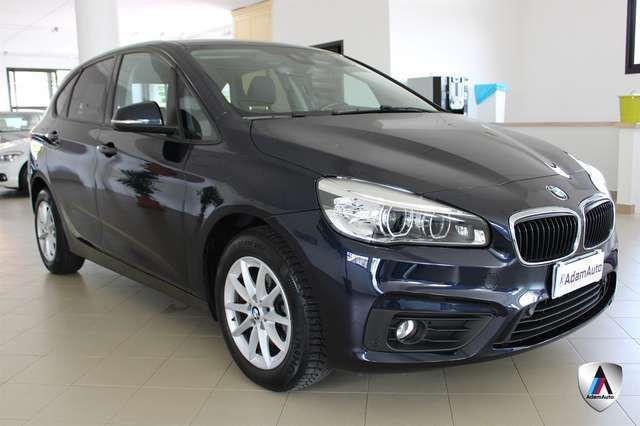 Bmw 214 active tourer
