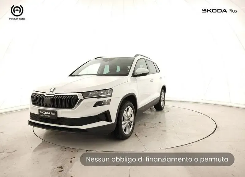 Usata Skoda Karoq Executive 150 CV (110 kW) 2025 SUV