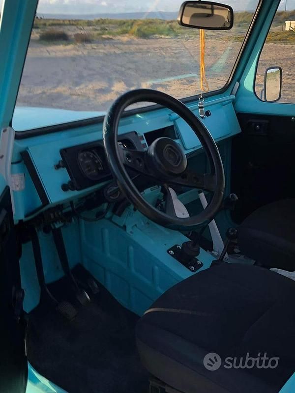 Usata Suzuki LJ 1970