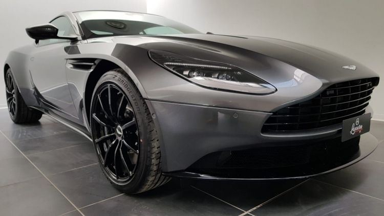 Usato 2018 Aston Martin DB11 5.2 Benzin 608 CV (219.900