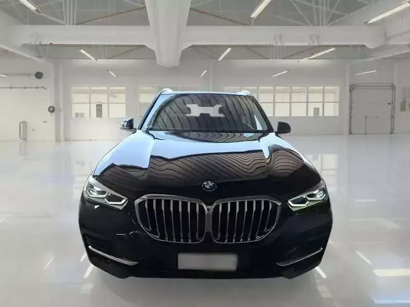 Usata BMW X5 231 CV (169 kW) 2022 SUV