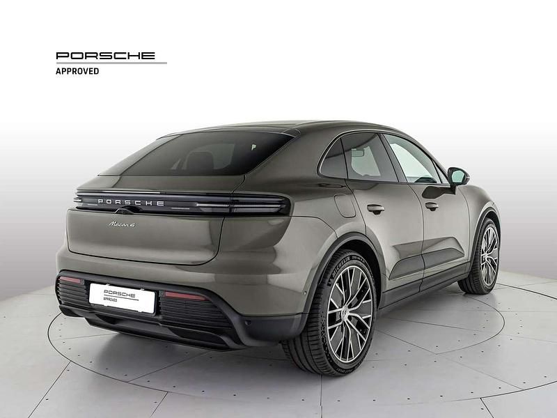 Usata Porsche Macan 144 kW (197 CV) 2024 Other SUV