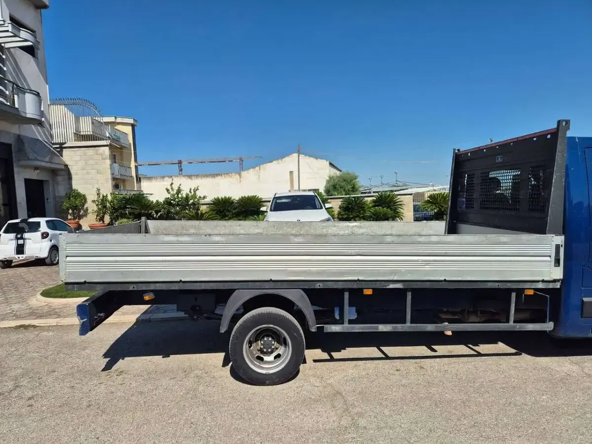 Usata Renault Master 145 CV (106 kW) 2018 Other Furgone