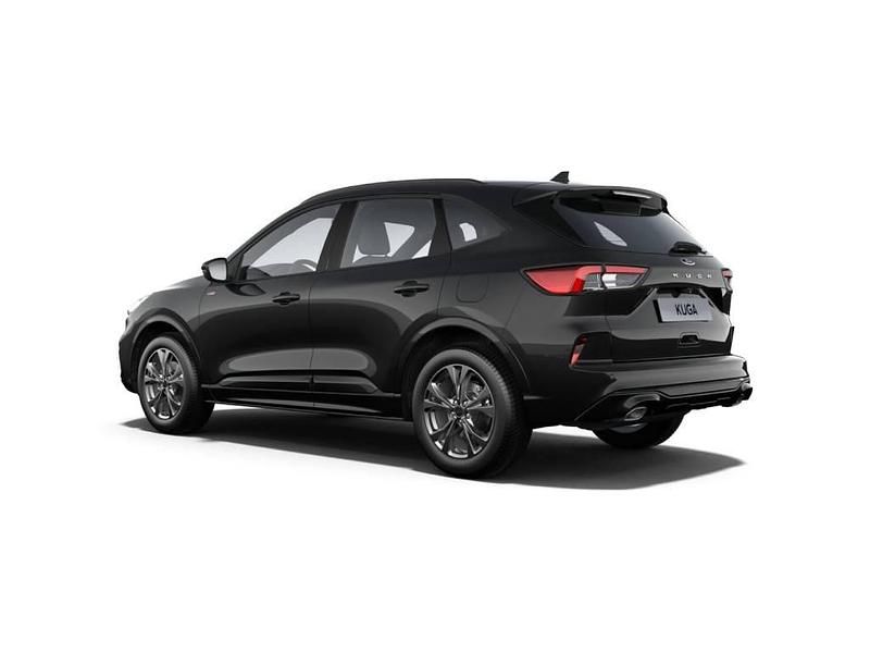 Nouvelle Ford Kuga ST-Line 180 ch (132 kW) 2026 Noir SUV