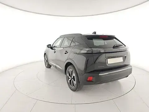 Usata Peugeot 2008 Allure 101 CV (74 kW) 2025 Nero SUV