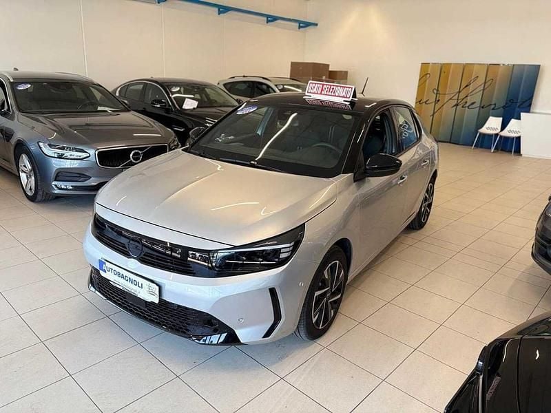 Usata Opel Corsa 101 CV (74 kW) 2025 Utilitaria