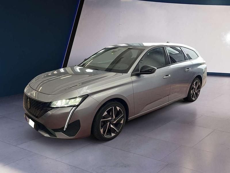 Usata Peugeot 308 Allure 131 CV (96 kW) 2023 Other Station wagon