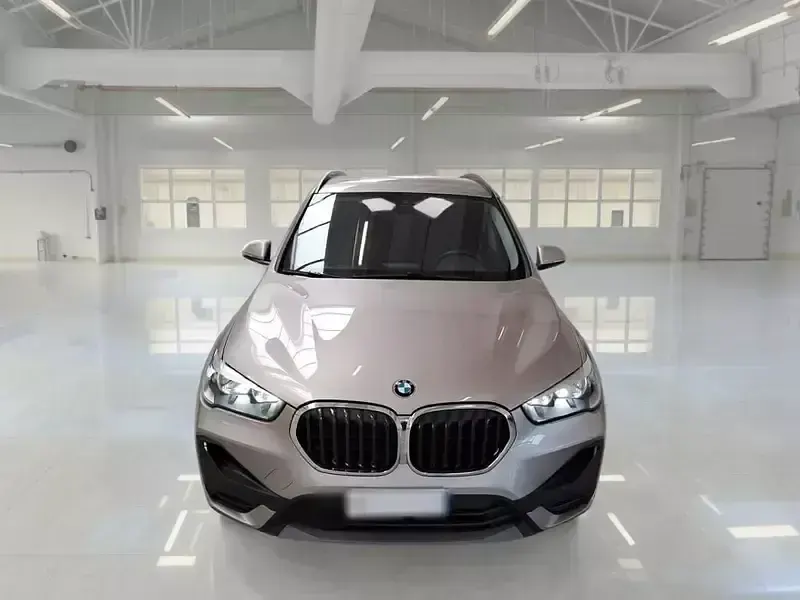 Usata BMW X1 149 CV (109 kW) 2021 SUV