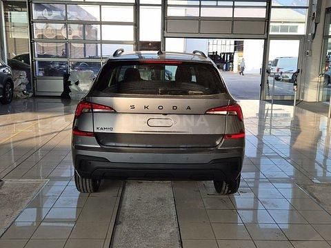 Nuova Skoda Kamiq 116 CV (85 kW) 2026 Grigio SUV