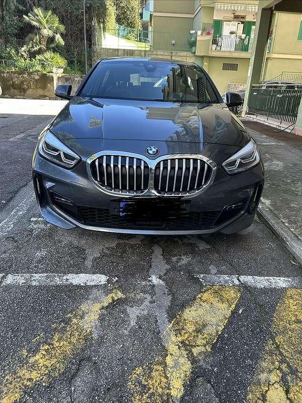 Brugt BMW 118 M Sport 150 HK (110 kW) 2021 Hatchback