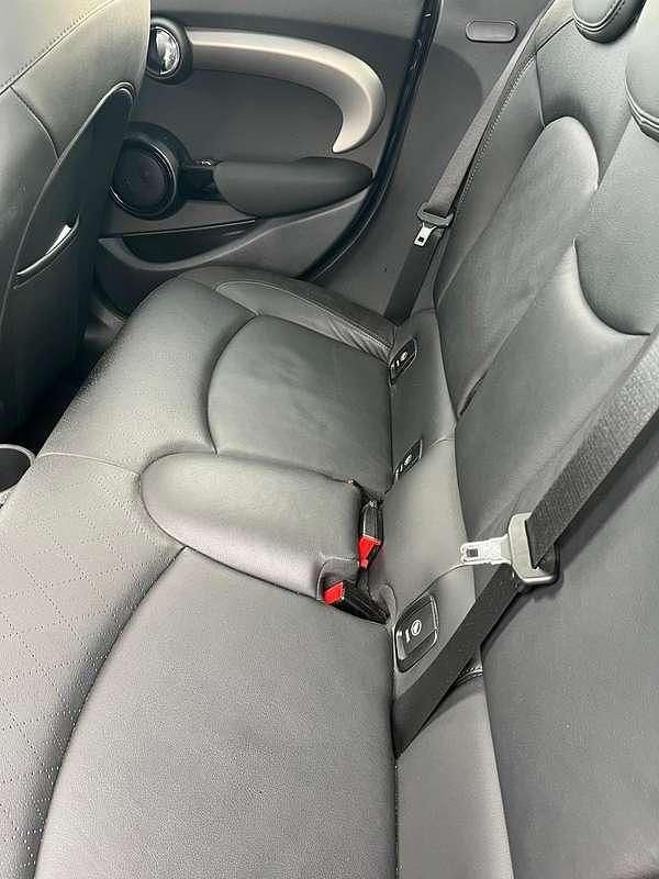 Usata Mini Cooper SD Hype 170 CV (125 kW) 2019 Utilitaria