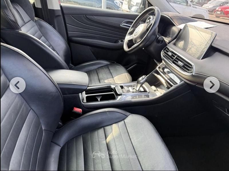 Usata MG EHS Luxury 258 CV (189 kW) 2023 SUV